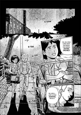 Read Worse Than Death  1 Page 10 in English