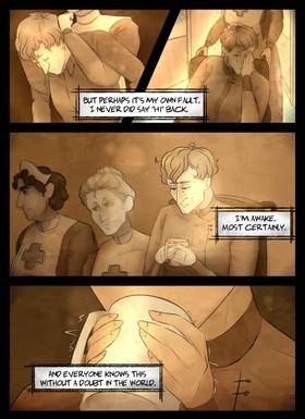 Read Gentle Hands  1 Page 7 in English