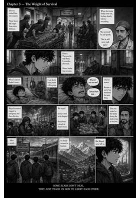 Read Shadow of Bhopal & Kashmir  1 Page 4 in English