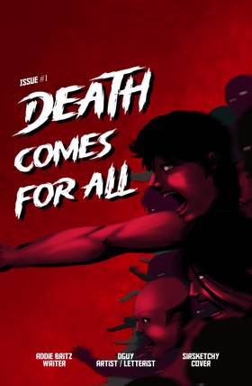Read Flesh and Blood  1 Page 2 in English