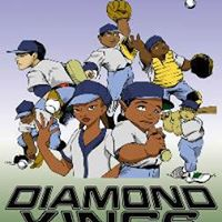 Read Ghettostone presents, PROJECT RETRACE- Negro Leagues Museum For Kids  2 Page 10 in English