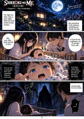 Read The Eyes of the Abyss  1 Page 2 in English