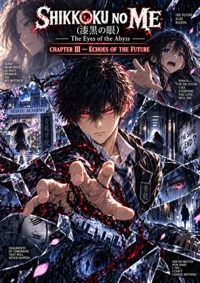 Read The Eyes of the Abyss  3 Page 1 in English