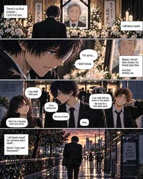 Read The Eyes of the Abyss  5 Page 5 in English