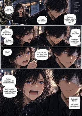 Read The Eyes of the Abyss  5 Page 9 in English