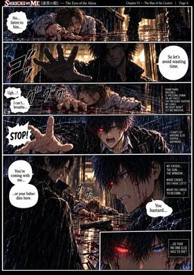 Read The Eyes of the Abyss  6 Page 7 in English