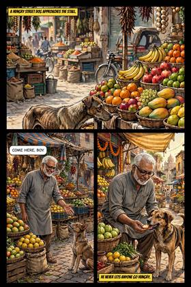 Read ShaikhLander  1 Page 4 in English