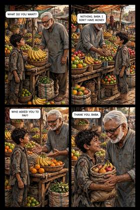 Read ShaikhLander  1 Page 5 in English