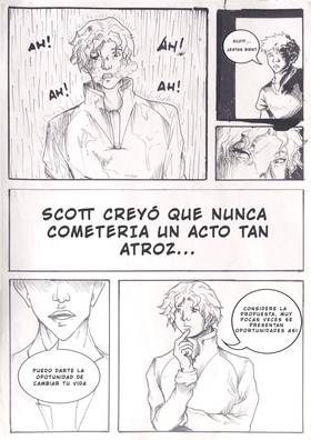 Read Experimentos inhumanos  1 Page 2 in Spanish