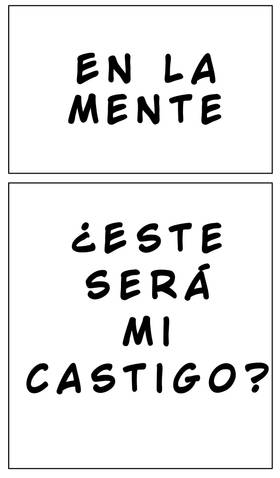 Read Experimentos inhumanos  1 Page 10 in Spanish