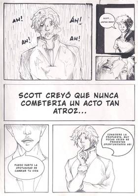 Read Experimentos inhumanos  1 Page 2 in Spanish