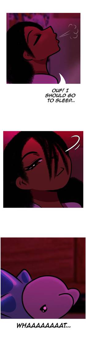 Read My lesbian experience with Mewtwo  3 Page 3 in English