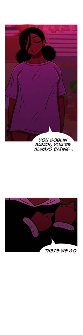 Read My lesbian experience with Mewtwo  3 Page 5 in English