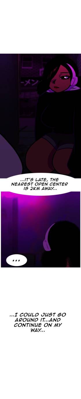 Read My lesbian experience with Mewtwo  4 Page 3 in English