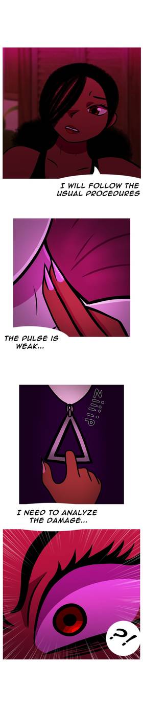 Read My lesbian experience with Mewtwo  5 Page 5 in English