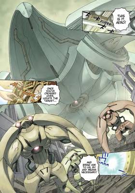 Read 12 Beast   1 Page 2 in English