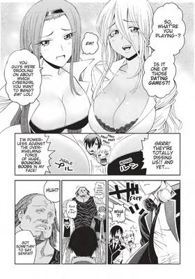Read 12 Beast   1 Page 7 in English