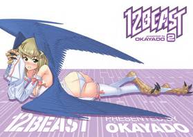 Read 12 Beast   2 Page 3 in English