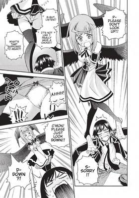 Read 12 Beast   2 Page 7 in English