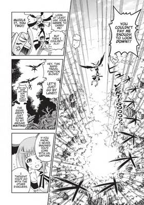 Read 12 Beast   2 Page 8 in English