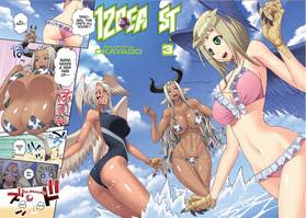 Read 12 Beast   3 Page 3 in English