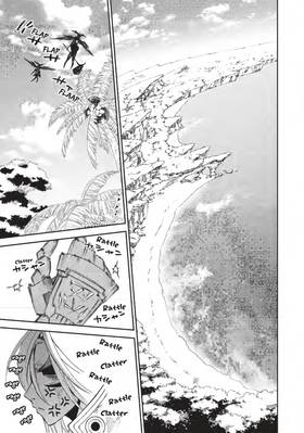 Read 12 Beast   3 Page 5 in English