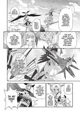 Read 12 Beast   3 Page 8 in English