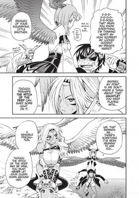 Read 12 Beast   3 Page 9 in English