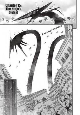 Read 12 Beast   4 Page 5 in English