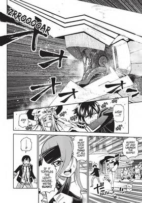 Read 12 Beast   4 Page 7 in English
