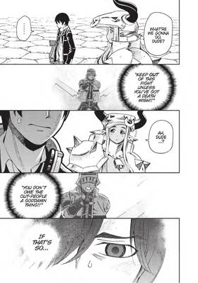 Read 12 Beast   4 Page 8 in English