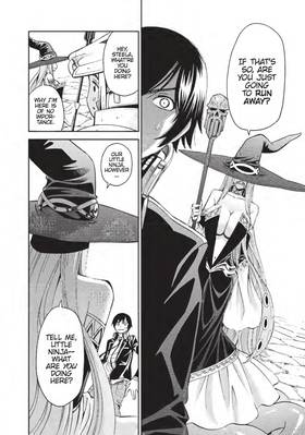 Read 12 Beast   4 Page 9 in English