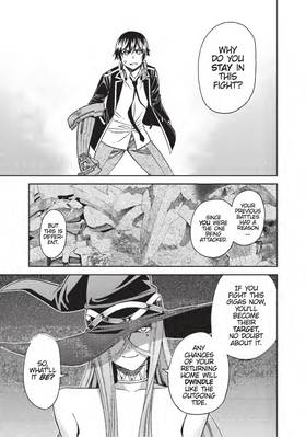 Read 12 Beast   4 Page 10 in English