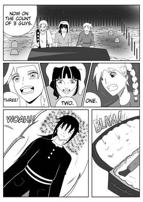 Read The Eternal House Of Sorrows Volume 2  1 Page 2 in English