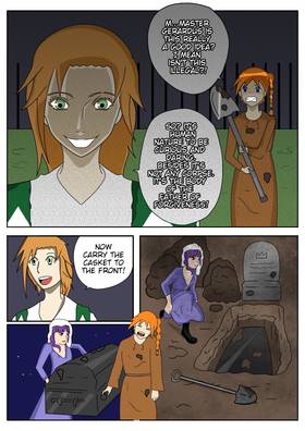 Chapter 1 - Reset