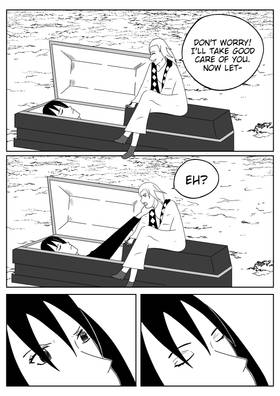 Read The Eternal House Of Sorrows Volume 2  1 Page 4 in English