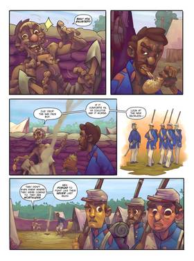 Read The Letter  1 Page 9 in English