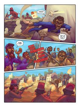 Read The Letter  2 Page 2 in English