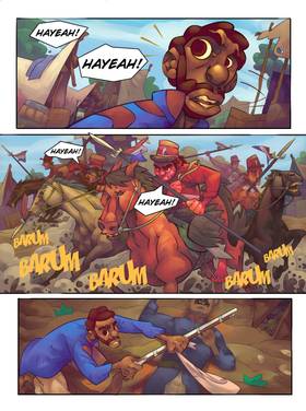Read The Letter  2 Page 9 in English