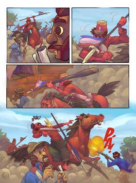 Read The Letter  2 Page 10 in English