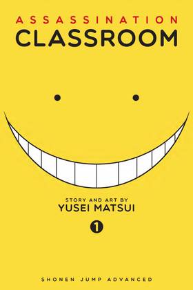 Assassination Classroom (v01)