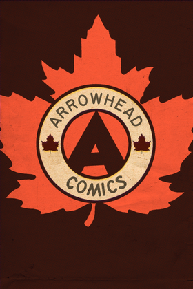 Read ARROWHEAD ORIGINS  1 Page 2 in English