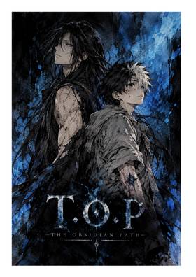 T.O.P.-The Obsidian Path.(Pilot)