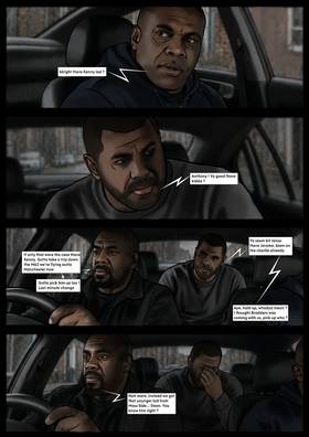 Read Finessed  1 Page 6 in English