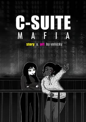 Read C-SUITE MAFIA  1 Page 1 in English