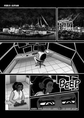Read C-SUITE MAFIA  1 Page 9 in English