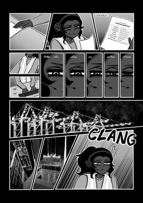 Read C-SUITE MAFIA  1 Page 10 in English
