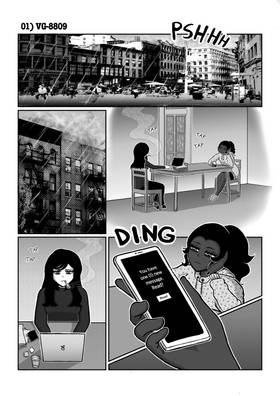 Read C-SUITE MAFIA  1 Page 3 in English