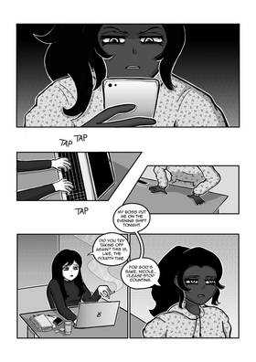 Read C-SUITE MAFIA  1 Page 4 in English