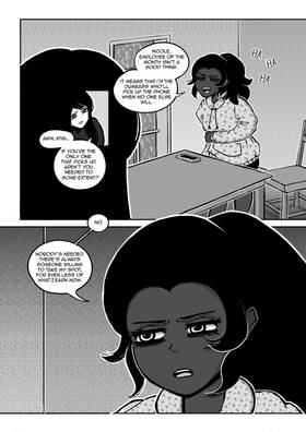 Read C-SUITE MAFIA  1 Page 6 in English